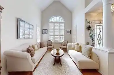 64 Grainger Crescent Ajax Ontario L1T 4Y6