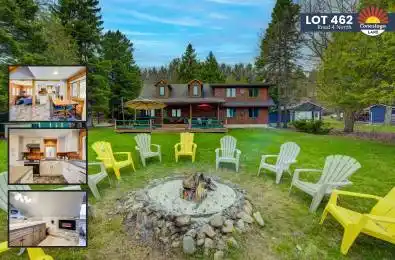 Road 4 Lot 462 N/A Mapleton Ontario N0B 2S0