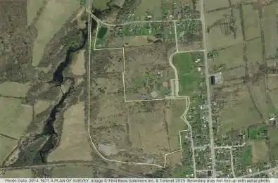 Pt Lt 7-8 Notre Dame Street South Frontenac Ontario K0H 1V0