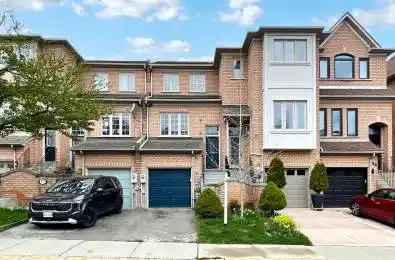 50 Bluewater Court Toronto W06 Ontario M8V 4A9