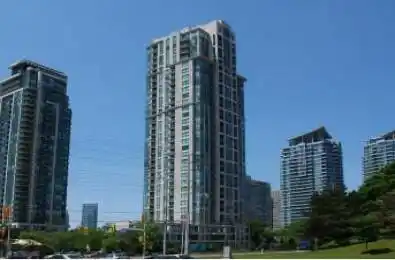 3504 Hurontario Street Unit# 3305 Mississauga Ontario L5B 0B9