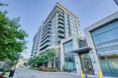 325 South Park Road Unit# 905 Markham Ontario L3T 0B8