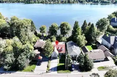 455 North Lake Road Richmond Hill Ontario L4E 3A6