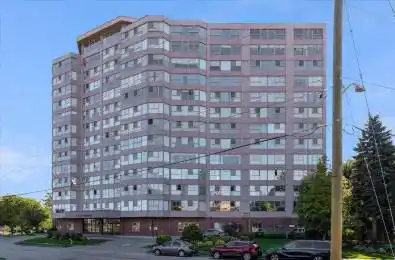 7 Gale Crescent Unit# 1111 St. Catharines Ontario L2R 7M8