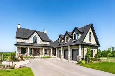 16660 Keele Street King Ontario L7B 0G1