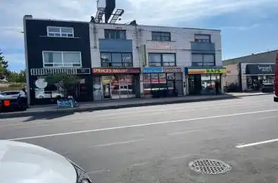 1539 Eglinton Avenue Toronto C03 Ontario M6E 2G7