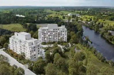 156A Wims Way Unit# 205 Belleville Ontario K8N 0H9