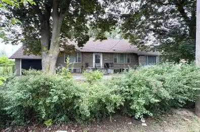 9 Lamont Avenue Unit# Basement Toronto E07 Ontario M1S 1A8