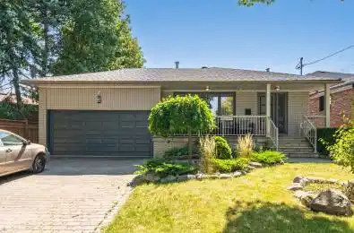 3 Lethbridge Avenue Toronto W09 Ontario M9P 2C8