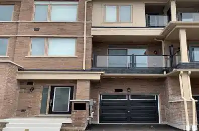 2023 Cameron Lott Crescent Oshawa Ontario L1L 0S1