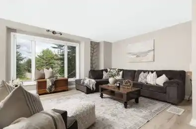 820 Manitoba Street Bracebridge Ontario P1L 1W9