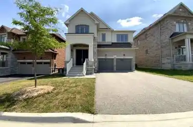 29 Pear Blossom Way East Gwillimbury Ontario L9N 0T3