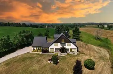 9170 27 Side Road Erin Ontario L0N 1N0