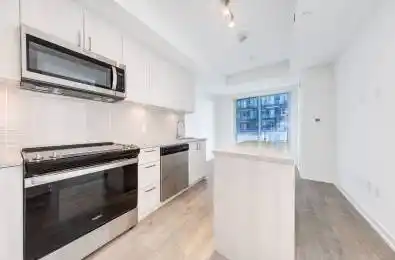 3 Rosewater Street Unit# 510 Richmond Hill Ontario L4C 5T6