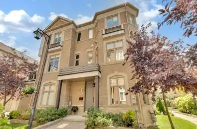 10 Henry Peters Lane Vaughan Ontario L4L 0A7