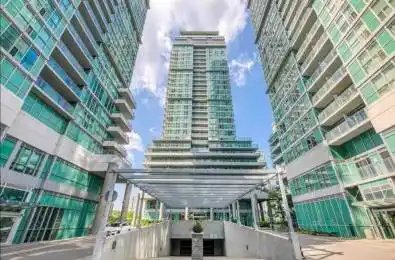 60 TOWN CENTRE Court Unit# 612 Toronto E09 Ontario M1P 0B1