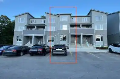 990 DEVERON Crescent Unit# 45 London South Ontario N5Z 0B3