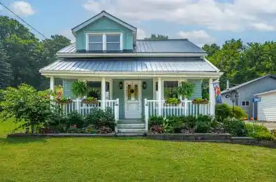 584610 Beachville Road South-West Oxford Ontario N4S 7V6