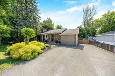 3 Lorne Street Erin Ontario N0B 1T0