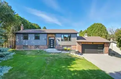 22 Young Street Uxbridge Ontario L9P 1B9