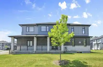 70 Nettle Crescent Leitrim Ontario K1T 0W9