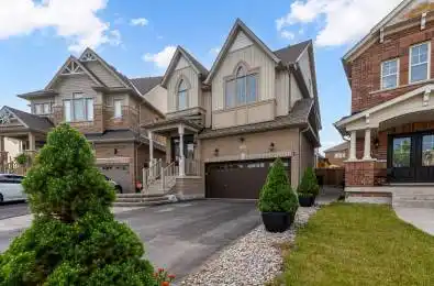 62 Hoard Avenue New Tecumseth Ontario L9R 0M7