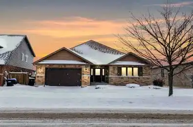 27 Portland Street Collingwood Ontario L9Y 0W9