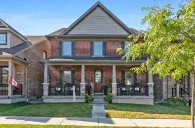 27 Drummond Street Port Hope Ontario L1A 0E9