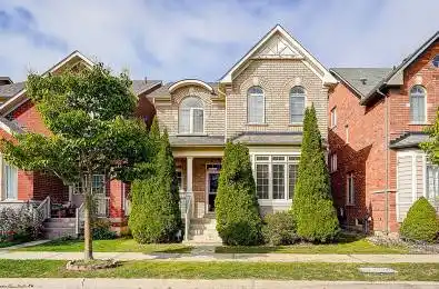 14 Tottenham Court Markham Ontario L6B 1H5