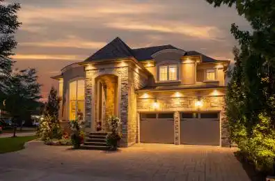 9 Black Duck Trail King Ontario L0G 1N0