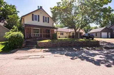 267 Mill Drive Arran-Elderslie Ontario N0G 2N0