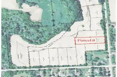 Parcel 8 Tintern Road Lincoln Ontario L0R 2C0