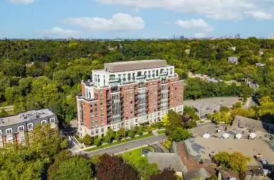 30 Old Mill Road Unit# 602 Toronto W08 Ontario M8X 0A5