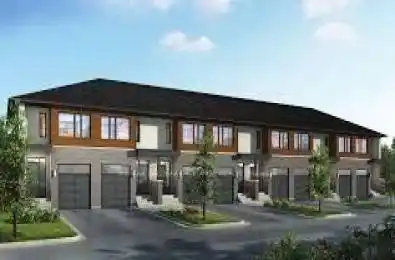 38 Steele Crescent Guelph Ontario N1E 0S7