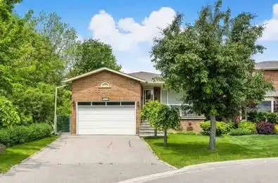 1161 Carlo Court Mississauga Ontario L4W 3N6