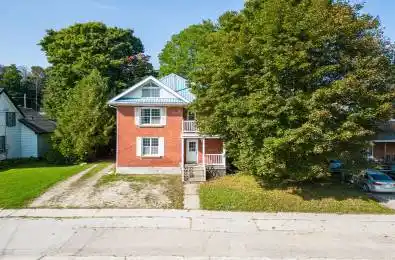 104 Sykes Street Meaford Ontario N4L 1W9