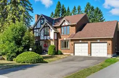 3 Red Oaks Trail Stittsville - Munster - Richmond Ontario K2S 1E2