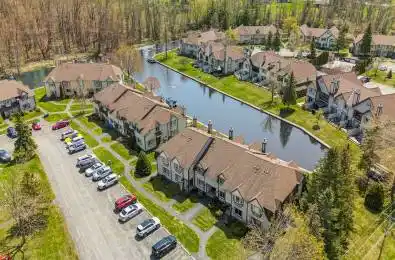 21 Laguna Parkway Unit# 35 Ramara Ontario L0K 1B0
