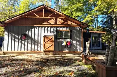 90 Bradley Road Seguin Ontario P2A 0B6