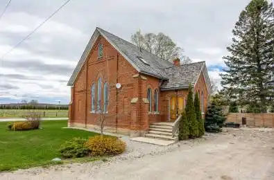 137190 Grey Road 12 N/A Meaford Ontario N4L 1W6