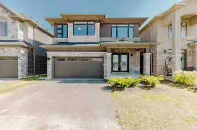 460 Blackburn Drive Brantford Ontario N3T 0T1