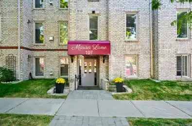 107 Marissa Lane Unit# 301 Cobourg Ontario K9A 5N6