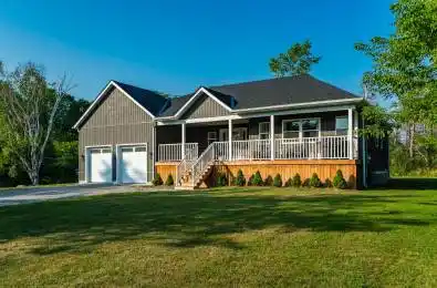 2425 Old Fort Road Tay Ontario L4R 4K3