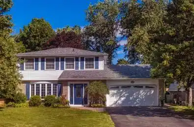 35 Elm Avenue Orangeville Ontario L9W 3G3