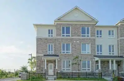 2 Chicago Lane Markham Ontario L6E 0V6