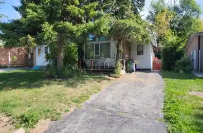 140 Combermere Drive Unit# Basmt Toronto C13 Ontario M3A 2W8