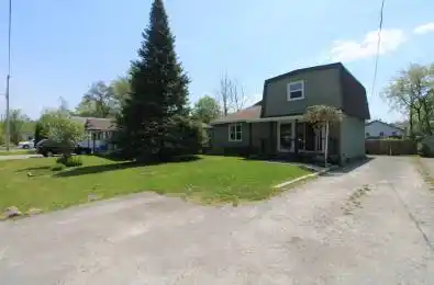 283 Woodycrest Avenue Georgina Ontario L4P 2W3