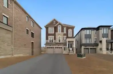 51 Ahchie Court Vaughan Ontario L6A 5E5