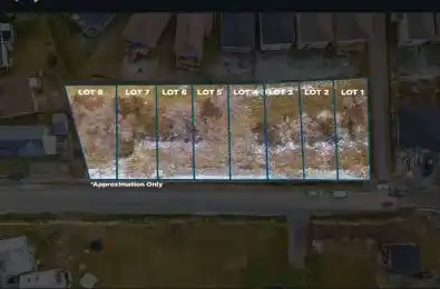 Lot 2 Emma Street Loyalist Ontario K0H 2H0