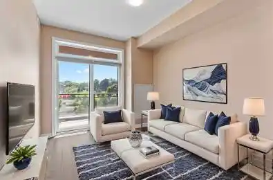 457 Plains Road Unit# 322 Burlington Ontario L7T 0B8